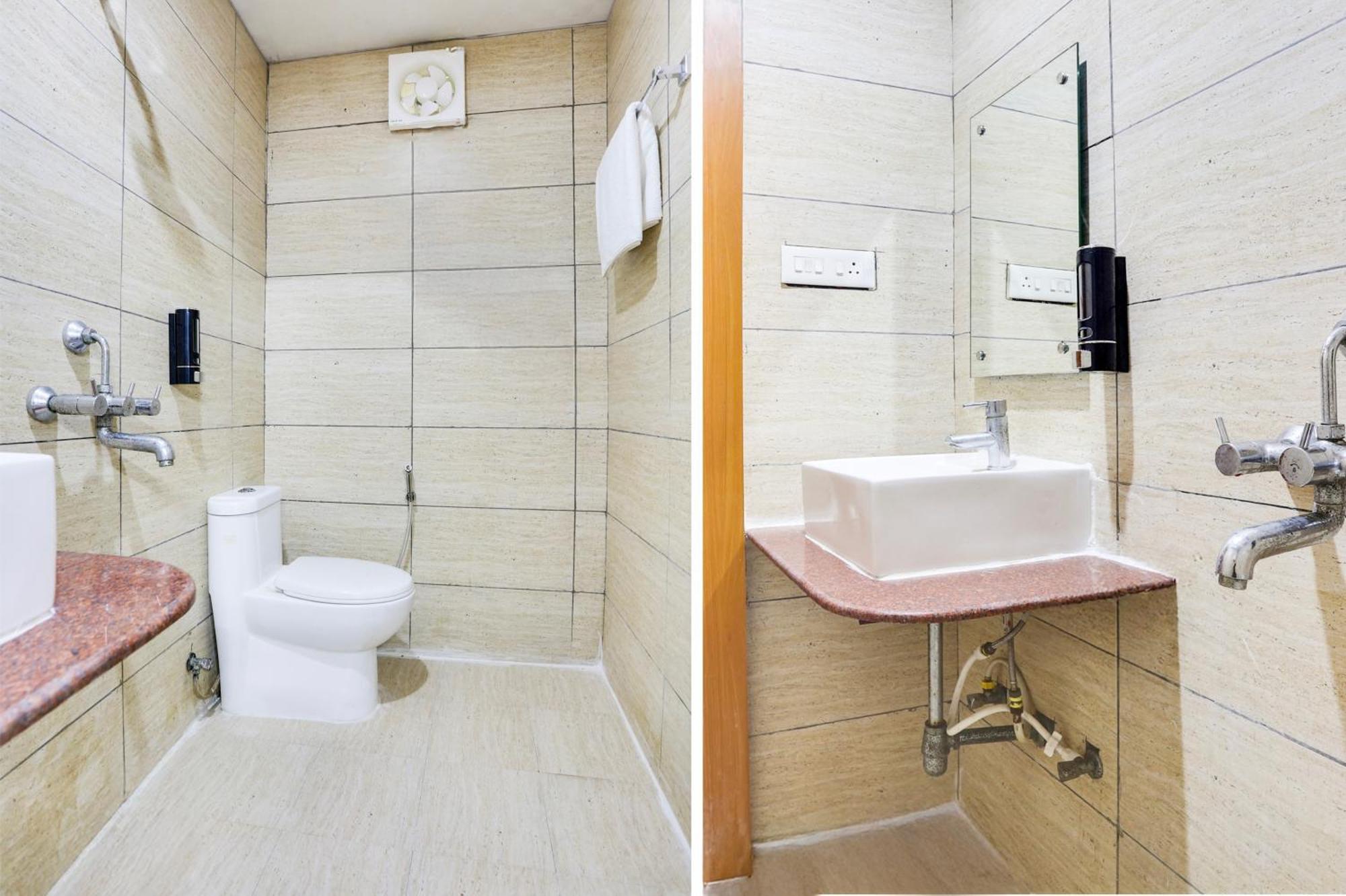 Hotel Super Collection O Bhiwadi Extérieur photo