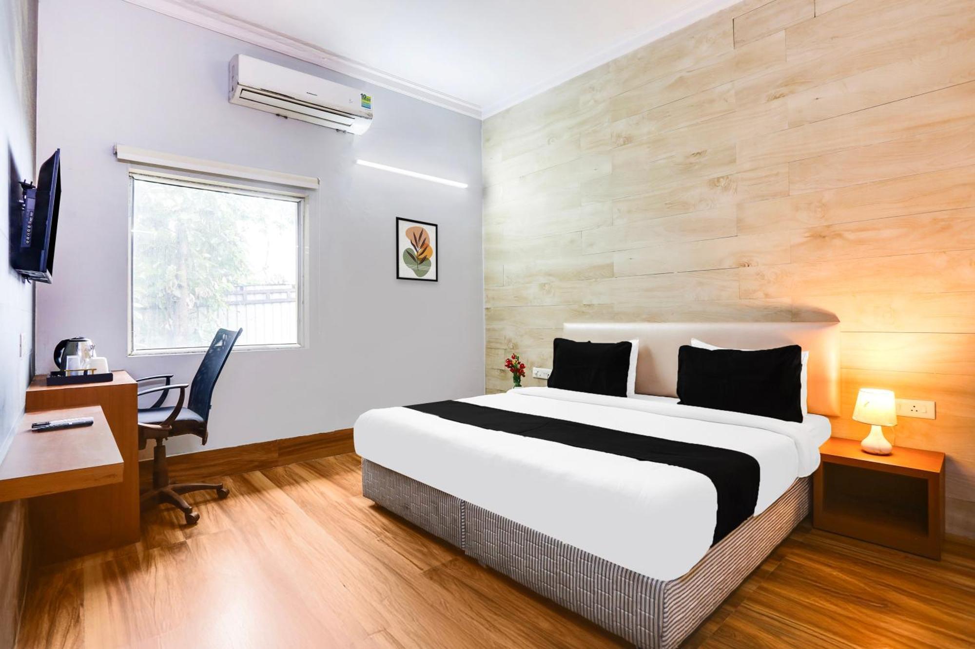 Hotel Super Collection O Bhiwadi Extérieur photo